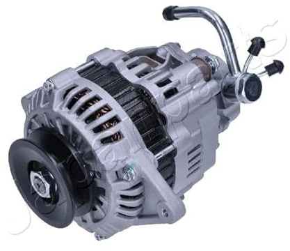JAPANPARTS ALC960 Lichtmaschine 75A 12V Kompatibel mit MITSUBISHI PAJERO II V3W, V2W, V4W A3T08183 MD160671