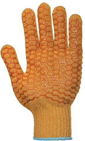 Criss Cross Handschuhe