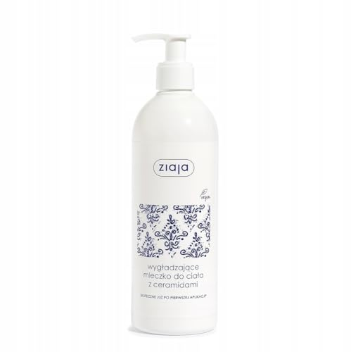 Ziaja Ceramide Line (Körperlotion)