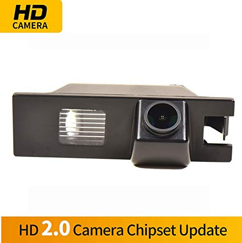 HD 1280x720p Farbkamera Wasserdicht Rückfahrkamera Einparkhilfe Nachtsicht Kamera für Astra H Corsa D Vectra C Tigra Meriva A Insignia Alfa Romeo Stelvio Giulietta 156 159 166 Brera