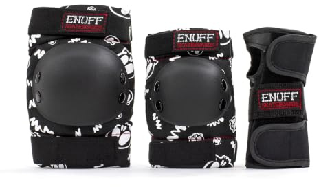 ENUFF Skulls Rampenteppich Junior