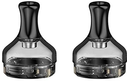 VOOPOO PnP MTL Pod : Original VOOPOO PnP MTL Pod 2ml Bobinas aptas para VOOPOO V.SUIT Kit/VOOPOO DRAG X Kit/VOOPOO DRAG S Kit (2pcs)