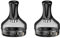 VOOPOO PnP MTL Pod : Original VOOPOO PnP MTL Pod 2ml Bobinas aptas para VOOPOO V.SUIT Kit/VOOPOO DRAG X Kit/VOOPOO DRAG S Kit (2pcs)
