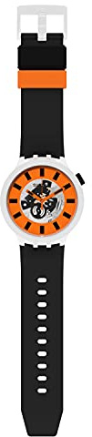SWATCH Analog SB03M104