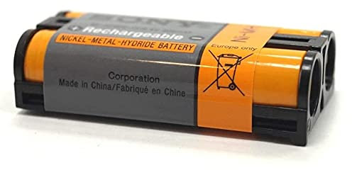 Modello di batteria ricaricabile BP-HP800-11 per Sony Stereo Auricolare Sistema