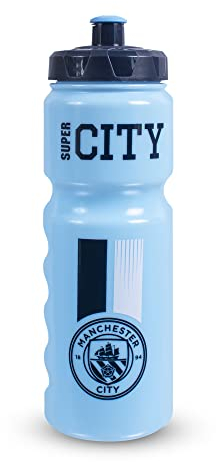 Hy-Pro Team Merchandise 750ml Plastic Bottle