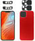 Privacy Cover Compatible for iPhone13 /iPhone 13 Mini with iPhone 13 Front Camera Cover,Protect Privacy and Security But Not Affect Facial Recognitionty But Not Affect Facial Recognition（2Pack）