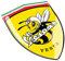 AYBAL Custodia for Adesivi in Italia for Moto 3D for Piaggio Vespa GTS GTV LX LXV Sprint (Color : Yellow)