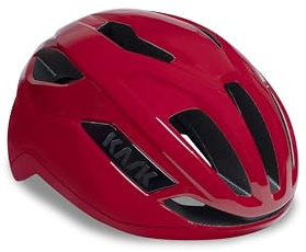Kask Sintesi WG11 Helm rot