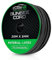 CargoVA - Cuerda elástica 5mm 20m Negra - Cuerda expansora 70% Elasticidad - Cuerda Resistente a la Intemperie para remolques, toldos, Lonas y más