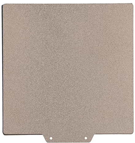 Bauplatte für 3D-Drucker, 150 X 150 Mm, Flexible Integrierte Platte, Kratzfest, Zum Drucken