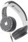 Tonies Foldable Wired Headphones for Kids - Gray
