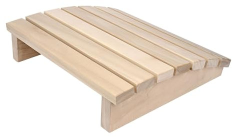 Colcolo Reposacabezas para Sauna, Almohada Profesional para El Cuello, Respaldo para Sauna, Sala de, Hotel
