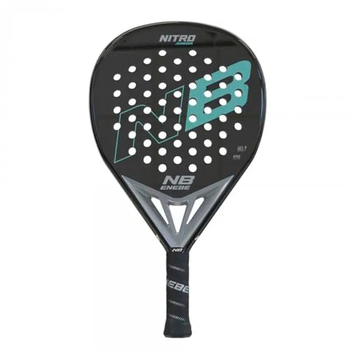 Enebe Nitro Green Junior 2024