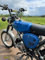 Transparente Simson S51 Electronic Aufkleber IFA Premium