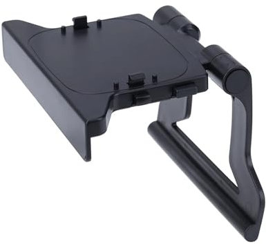 TV Wall Mount Retractable TV Stand 17 to 32 Inch LCD Monitor Stand TV Stand Adjustable Stand TV Monitor Stand(Color:For Xbox 360 Kinect)