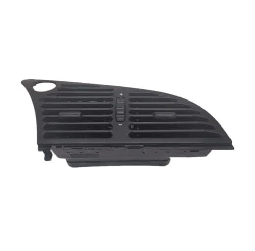 Rejilla de Aire Compatible Con Citroen Para Xsara Para Xsara Ii Rejilla De Ventilación Del Aire Acondicionado Del Tablero Del Automóvil Conjunto 8264Q0 8264Q4 8264Q2 8264Y7 8264Y9 8264Z1(Middle)