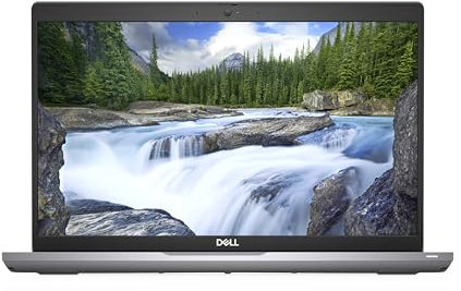 Dell Latitude 5421 14” Laptop – i7-11850H (8 Cores, 4.8GHz), 1TB PCIe Gen 4.0x4 NVMe, 16GB DDR4, vPro, Fingerprint, SD & Smartcard Reader, NFC, WIFI 6 & BT 5, UK Backlit Keys, Windows 11 Pro (Renewed)
