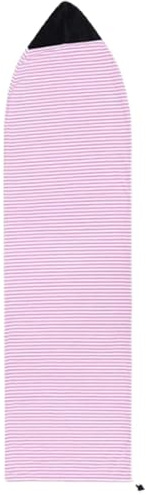 Surfbrettsocke | Leichte Surfbrettsockenabdeckung – leichte Stricktasche