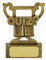 SilverTrophy: Quizspiel Trophäenpreis - Pub-Quiz, Bar-Trivia, Quizer, Familie & Freunde veranstalten Spieleabende, Fragen zum Allgemeinwissen, Puzzle-Löser, Kinderspaß-Party, Quiznacht