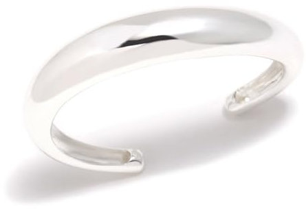 Agatha Ruiz de la Prada Pertegaz 925m Sterling Silber Armband für Damen NORA 60cm. breiter Innendurchmesser 14 mm.