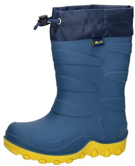LICO Unisex Kinder Cirrus Gummistiefel