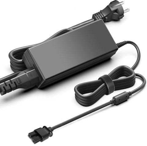 KFD Netzteil 13,8V Power Supply Ladegerät für Dewalt N557515 Akku-Kompakt-Kompressor DCC018N DCC018N-XJ N557514 DCC020IB Zubehör 20V Inflator Cordless Tire Inflator Air Compressor Netzadapter Charger