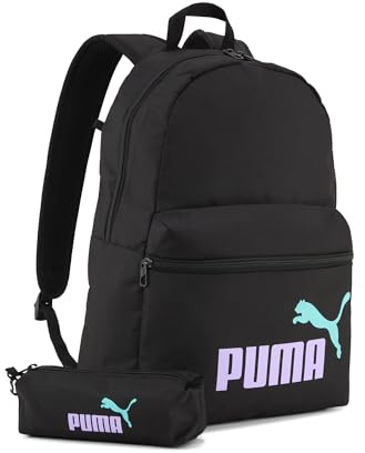 PUMA Unisex Phase 20L Backpack Set