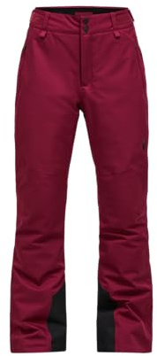Peak Performance Women Shred Insulated Pants - M
