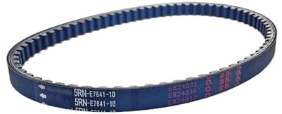 Antriebsriemen Getriebe Riemen 5RN-E7641-10 5RN-E7641-00 3AA-17641-00 Stick Gürtel Für CW50 Für CX50 CS50 EW50 NS50 Für Aerox YQ50 YH50 YN50 YW50 YV50 Für Jog