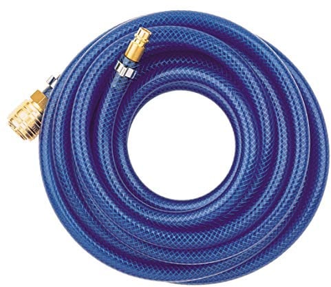 TTS D740013 Druckluftschlauch Normal, 9.0 mm/10 m
