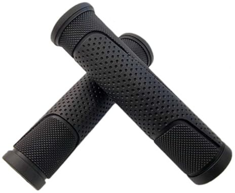 Sport Direct Handlebar Grips Gel, Black