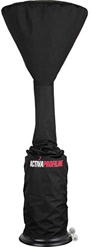 Activa Universal Abdeckhaube, Schwarz