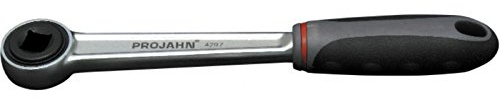 Projahn Umsteckknarre für 1/2 Zoll Vierkantantrieb 4297