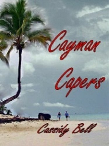 Cayman Capers (English Edition)
