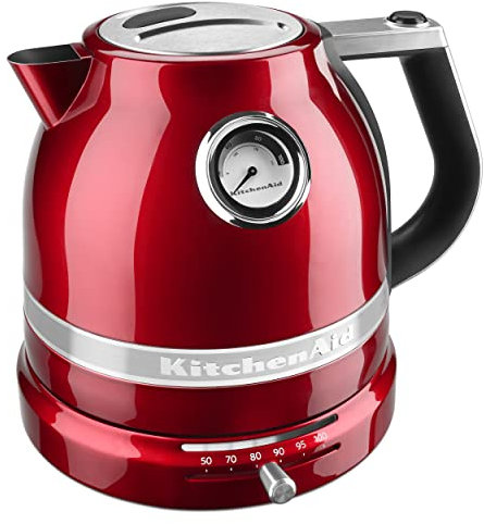 KitchenAid Pro Line Electric Kettle KEK1522CA