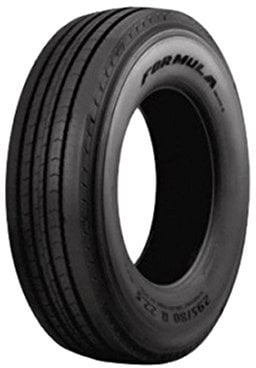 Pirelli Formular Drive - 315/80R22.5 - Winterreifen