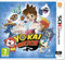Nintendo 3Ds Yo-Kai Watch (Eu)