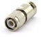 dgzzi 2er Pack TNC Stecker auf N Buchse RF Koaxial Adapter TNC auf N Koax Jack Stecker