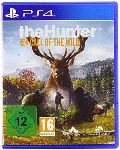 theHunter™: Call of the Wild - PlayStation 4