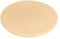 HomDSim Pierre à pizza pour la cuisson et le barbecue - 22,9 cm d'épaisseur - Pierre à pizza - Pour four et barbecue (22,9 cm)