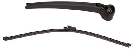 MAXGEAR Wischerarm Scheibenwischerarm 39-0207 Fahrzeugheckscheibe 410mm Kompatibel mit VW TOURAN 1T1, 1T2