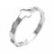 Sebaoth Ring, Rosenkranz, Sterling-Silber 925 - Einheitsgröße