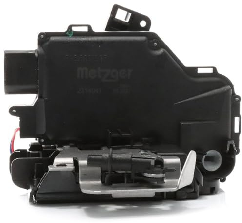 Metzger 2314047 - Door Lock