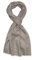 Lorenzo Cana Kaschmirschal Schal 100% Kaschmir Winterschal Herrenschal Naturfaser Naturbelassen 7859333
