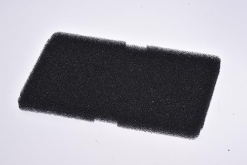 5 Pezzi Filtro spugna evaporatore Asciugatrice Beko codice: 2964840100
