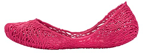 Melissa Campana Flow AD 51419 Fucsia Mujer 35/36 EUR