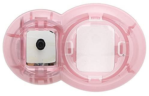 Akozon Farbfilter für Sofortbildkameras Camera-Farbfilter Set Filter Farb Close Up Linsen Filter Set Nahaufnahme Universal Objektiv Selbstporträt Spiegel für Instax-Kamera