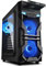 MEGA MANIA Megamania GalahadPC Gaming Ordenador Sobremesa AMD Ryzen 9 5900X/64GB/2TB SSD/RTX 3050/DVD±RW