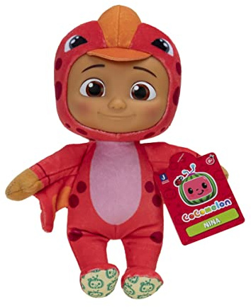 CoComelon JWC0332 Little Plush